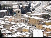 Pacchetti last minute per vivere la magia del Natale a Spoleto - Immagine