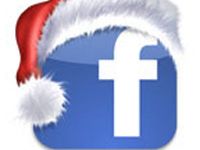 Mercatini di Natale su facebook - Immagine